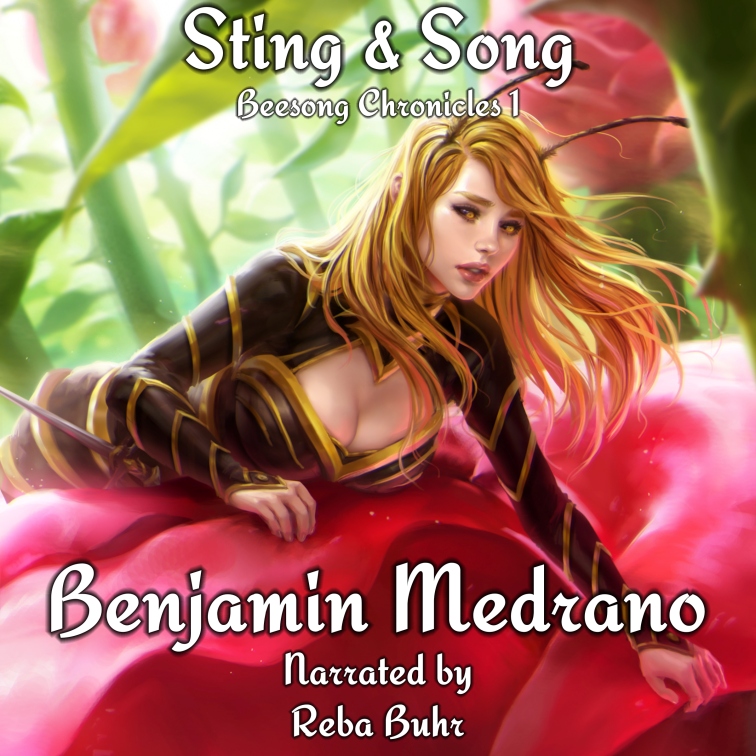 Sting &amp; Song Audio Cover